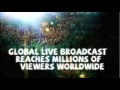 FIFA World Cup Kick-Off Celebration Concert