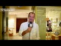 Leonardo Ferragamo, Exclusive Interview at Salvatore Ferragamo Shop in China | FashionTV - FTV Salvatore Ferragamo