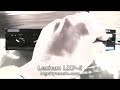 Lexicon LXP-5 Multi Effects with Kaossilator Loop