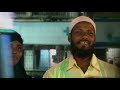 ILO film promo on HIV/AIDS in construction sector