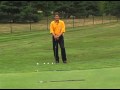 Golf Tip: Chipping - Baseball Drill; Steven Bann Golf Tip: Chipping - Baseball Drill; Steven Bann