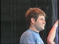 Dan Boyle Introduces Three Days Grace at NBT6