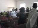 MASON TEMPLE COGIC