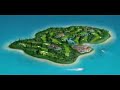 gulf investment - The WORLD - dubai islands