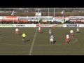 Kozakkenboys Spakenburg 1 - 1