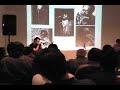 Butterfield tribute - Clinica Armonicas Diabluz