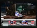 Mini Hobo 13 GF 1 (DMG)Wario vs (Infinity)MK