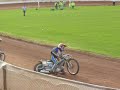Glasgow Tigers v Rye House Rockets Heat 15