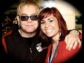 PROMiSE sings for Elton John!!