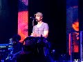 Enrique Iglesias/Aventura Concert