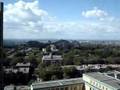 Vue Universite de Montreal