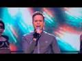 The X Factor 2009 - Olly Murs - Live Show 6 (itv.com/xfactor)