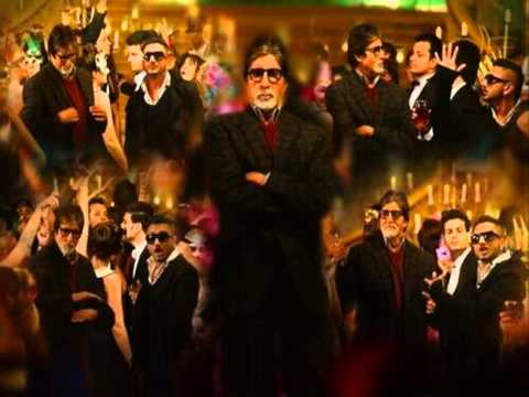 Party with the Bhoothnath Remix Honey Singh Song