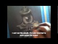 Beginner tutorial, Skull Dude, Part Three