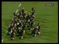 Rugby Haka Nouvelle