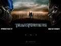Transformers 2007 'Till All Are One' NEW THEME!
