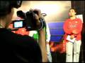 videos de Backstage Programa El ROjo