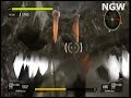 Lost Planet - Mission 05 Boss
