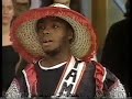 Yambo Kenia - Opera Negra - (solo de tambores)
