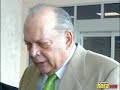 raymond molina enfrenta a la justicia