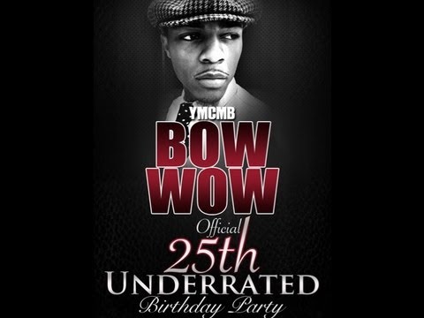 bow wow