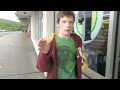 14 year old boy buys pregnancy test