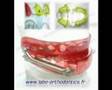 Laboratoire orthodontie et odf