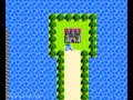 nesguide.com - dragon warrior iii. published by enix, 1991. captured from an actual nes console and cartridge.