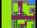 nesguide.com - dragon warrior iii. published by enix, 1991. captured from an actual nes console and cartridge.