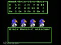 nesguide.com - dragon warrior iii. published by enix, 1991. captured from an actual nes console and cartridge.