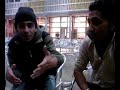 OnzinTv Presenteert - Arija  P-man  ( Klap )