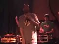 More Or Les at Pop Montreal 2007 - Let My Boy Rap