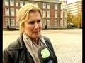 Hoogleraar militaire ethiek op de KMA