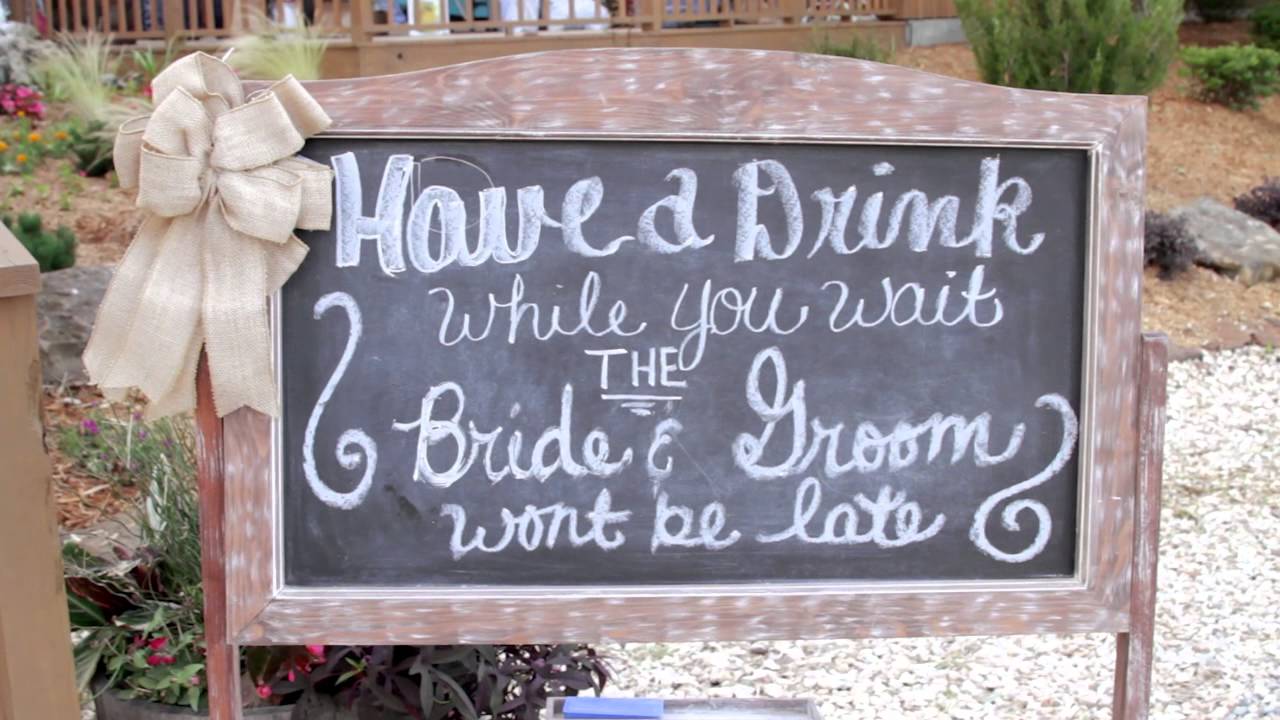 Moore Farms Rustic Wedding Showcase