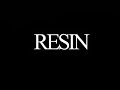 Masheen & Kano- Resin Masheen & Kano- Resin