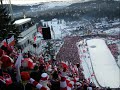 Zakopane 2008 skoki narciarskie Ma?ysz Okiem kibica.25.01.08 Zakopane 2008 skoki narciarskie Ma?ysz Okiem kibica.25.01.08