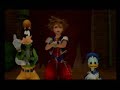 Kingdom Hearts 2 - Goofy Goober Rock!