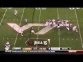 Andre Branch vs Virginia Tech 2011