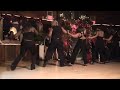 Kenny J R&B Line Dance - Go Hard or Go Home