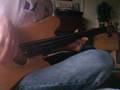 Acoustic Bass Solo on Coltrane's Mr. PC