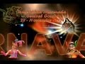 carnaval oruro 2007 fraternidad morenada central  cocanis 1