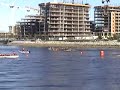 Vancouver 2008 Mixed \"Guts and Glory\" 2000m Race
