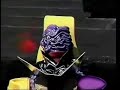 Ghostwriter- Attack of the slime monster part 3 3/3