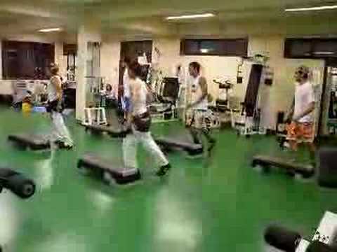 Step CD5 FMH 2008