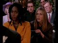 Ross take thee Rachel - TOW After Ross Says Rachel