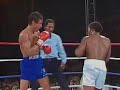 Latin legends of boxing Latin legends of boxing