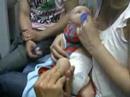 Luka_colic.wmv Colic, Infantile