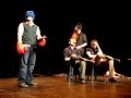 Fully Insured @ Toronto Sketch Comedy Festival 2009