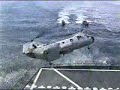 Marine tradgety
