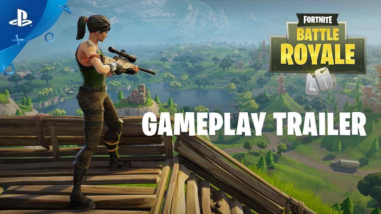 Top 15 Battle Royale Games in 2023 - Capermint